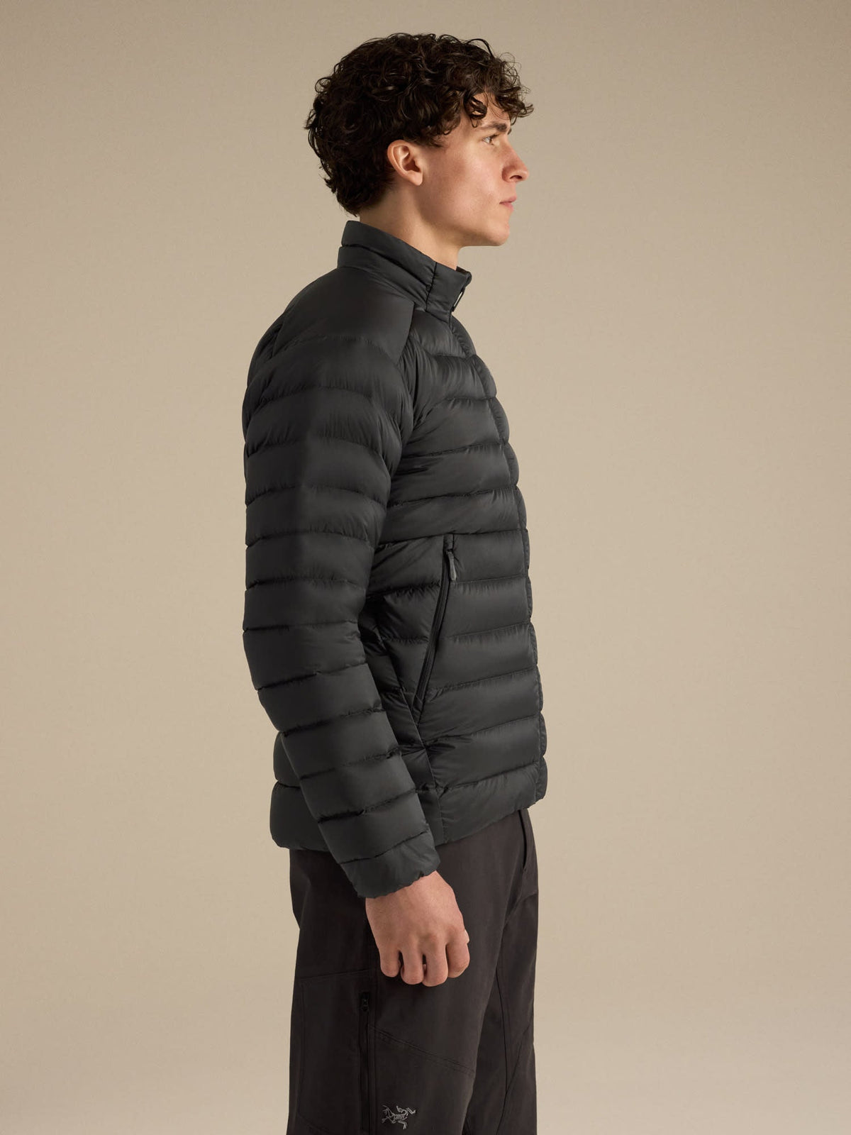 Cerium Jacket Men's