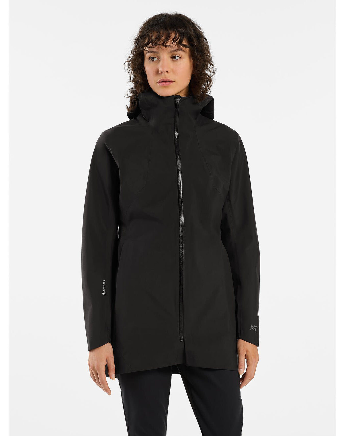 Codetta Cinch Coat Women's