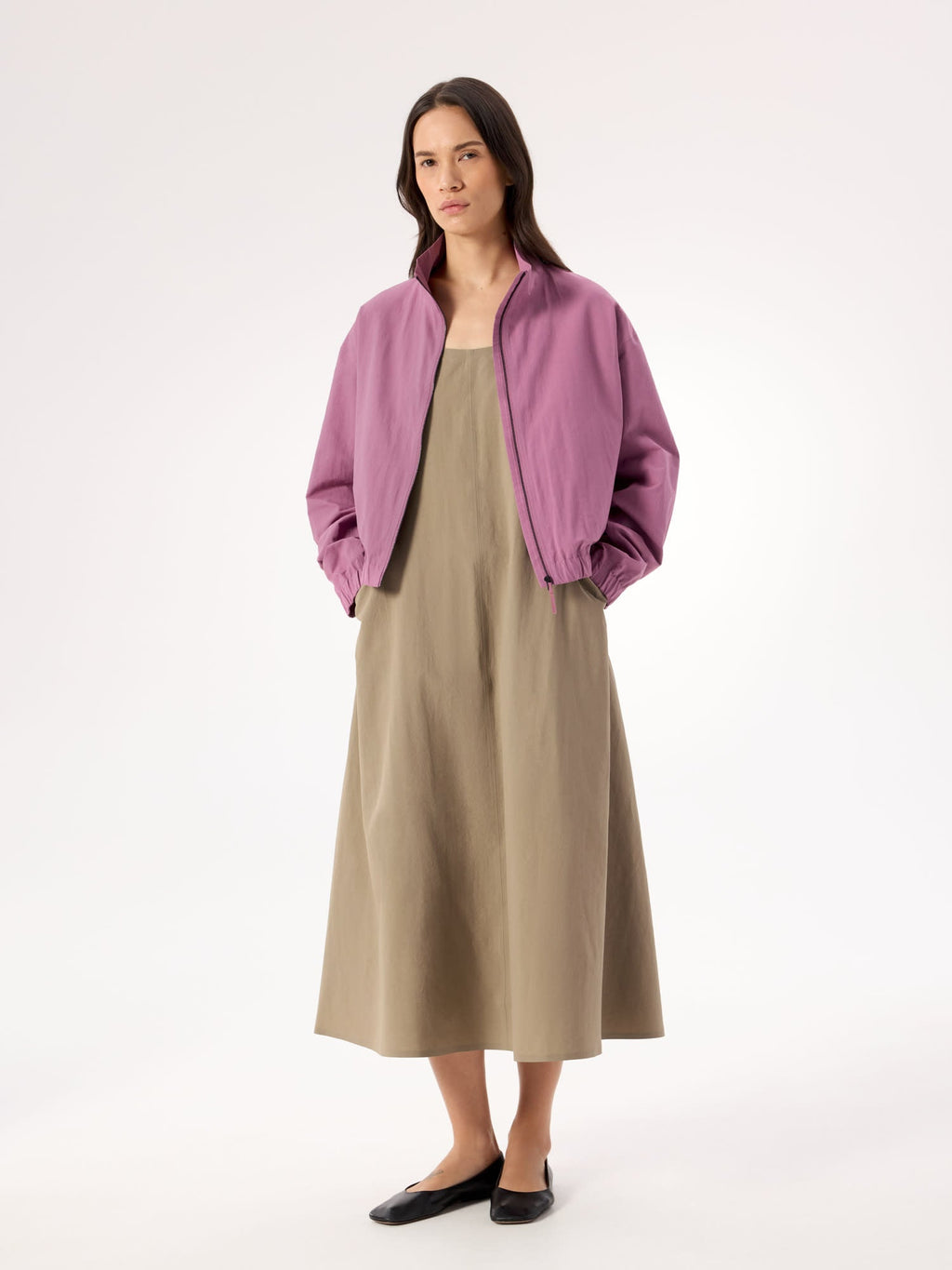 Cila SL Dress Women's
