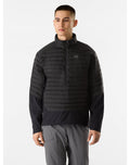 Cerium Hybrid Pullover Men's