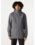 Beta Long Jacket Men's