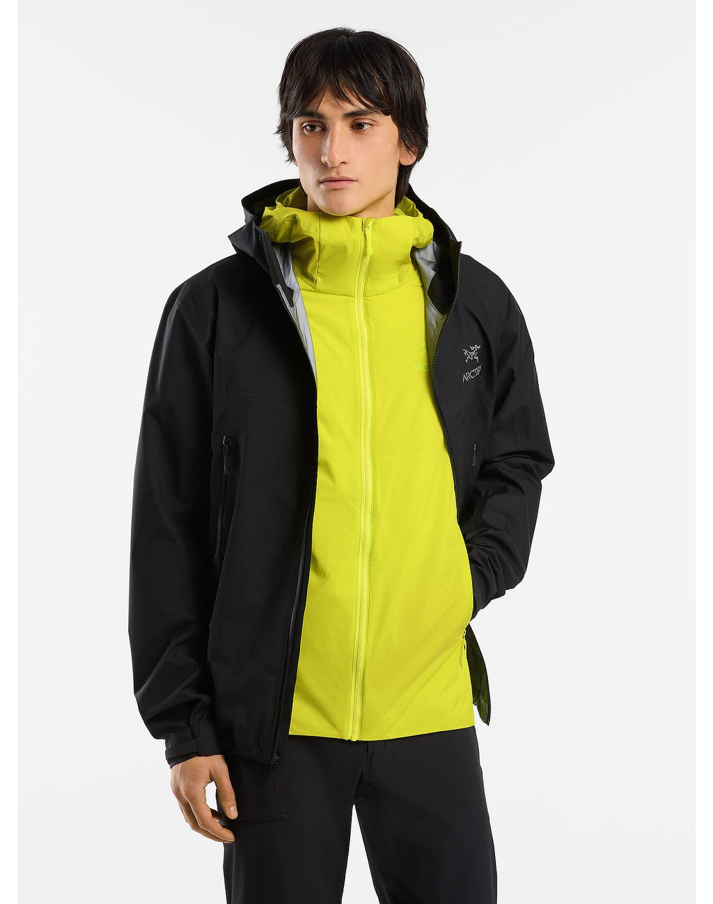 Atom SL Hoody Men's