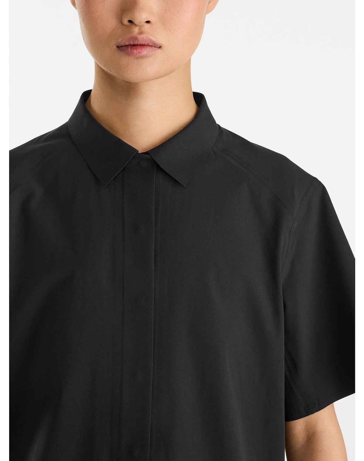 Finial Shirt SS Women's