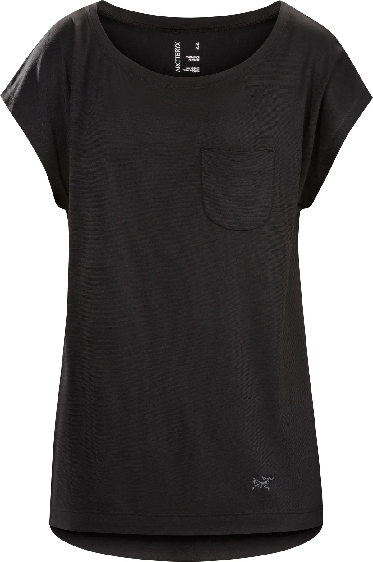 A2B Scoop Neck Women's