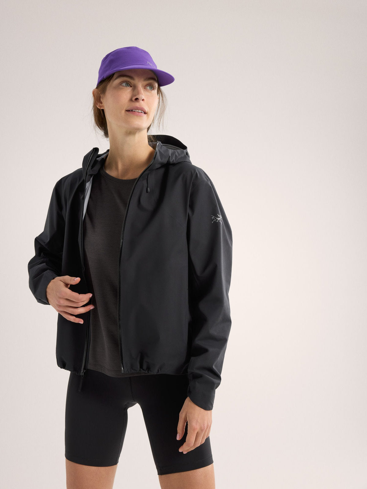 Coelle Shell Jacket Women's