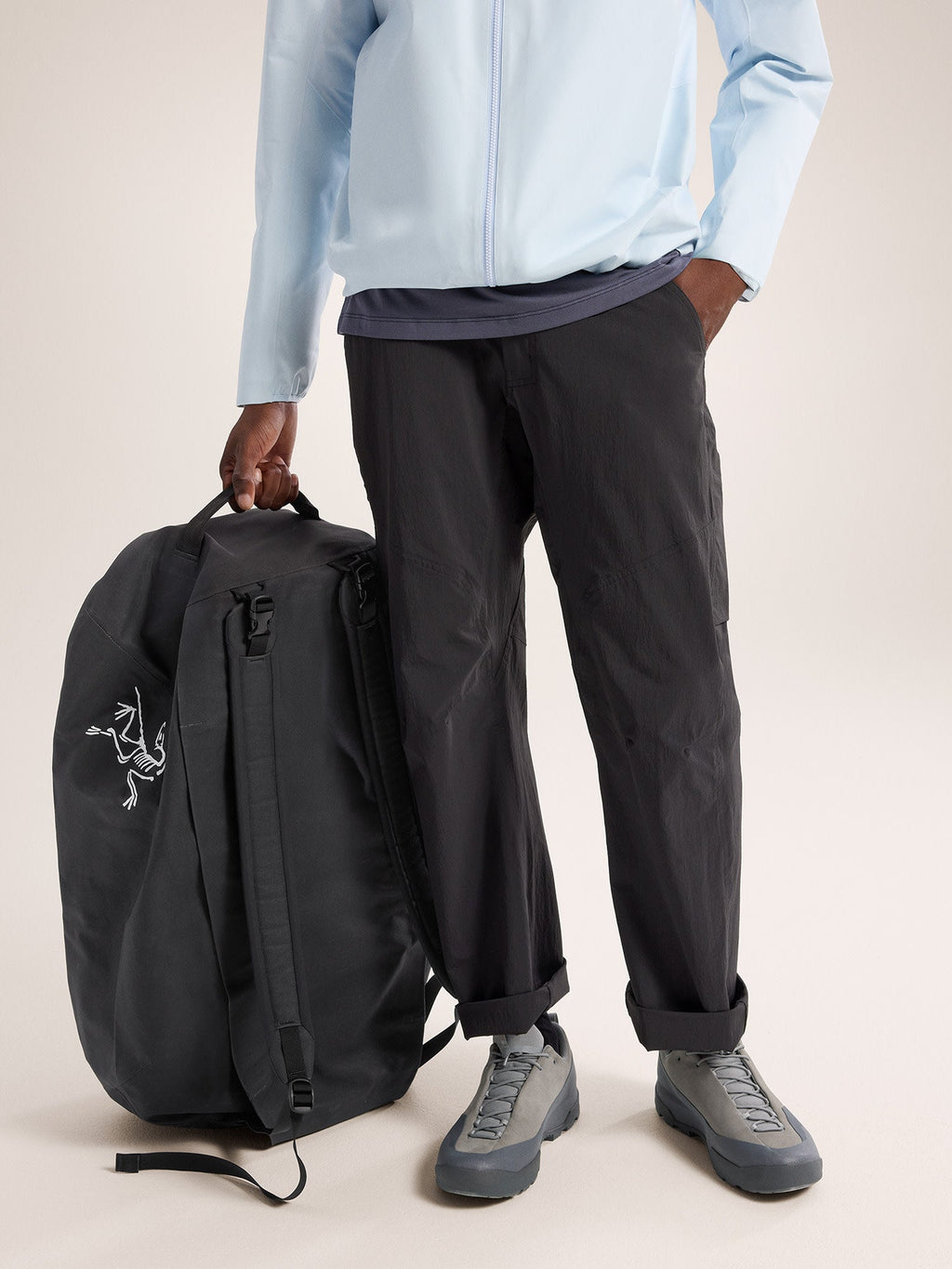 Carrier 75 Duffle