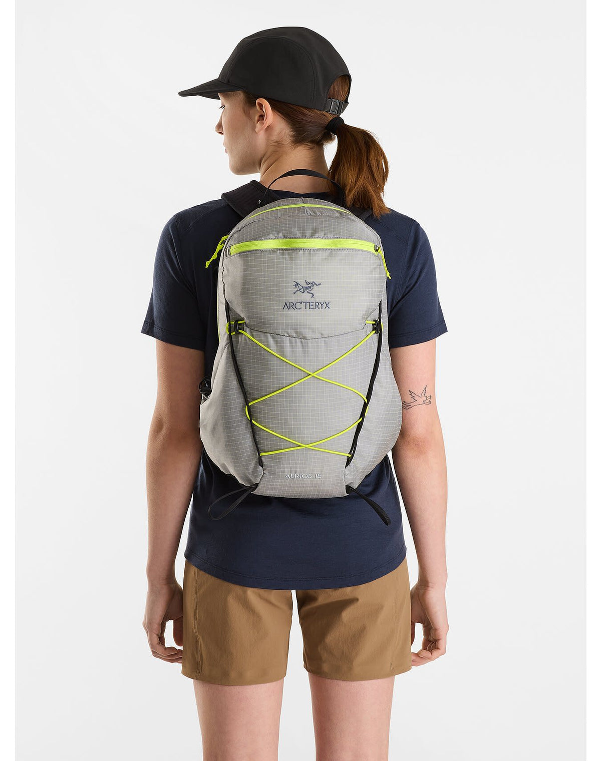 Aerios 15 Backpack Women's