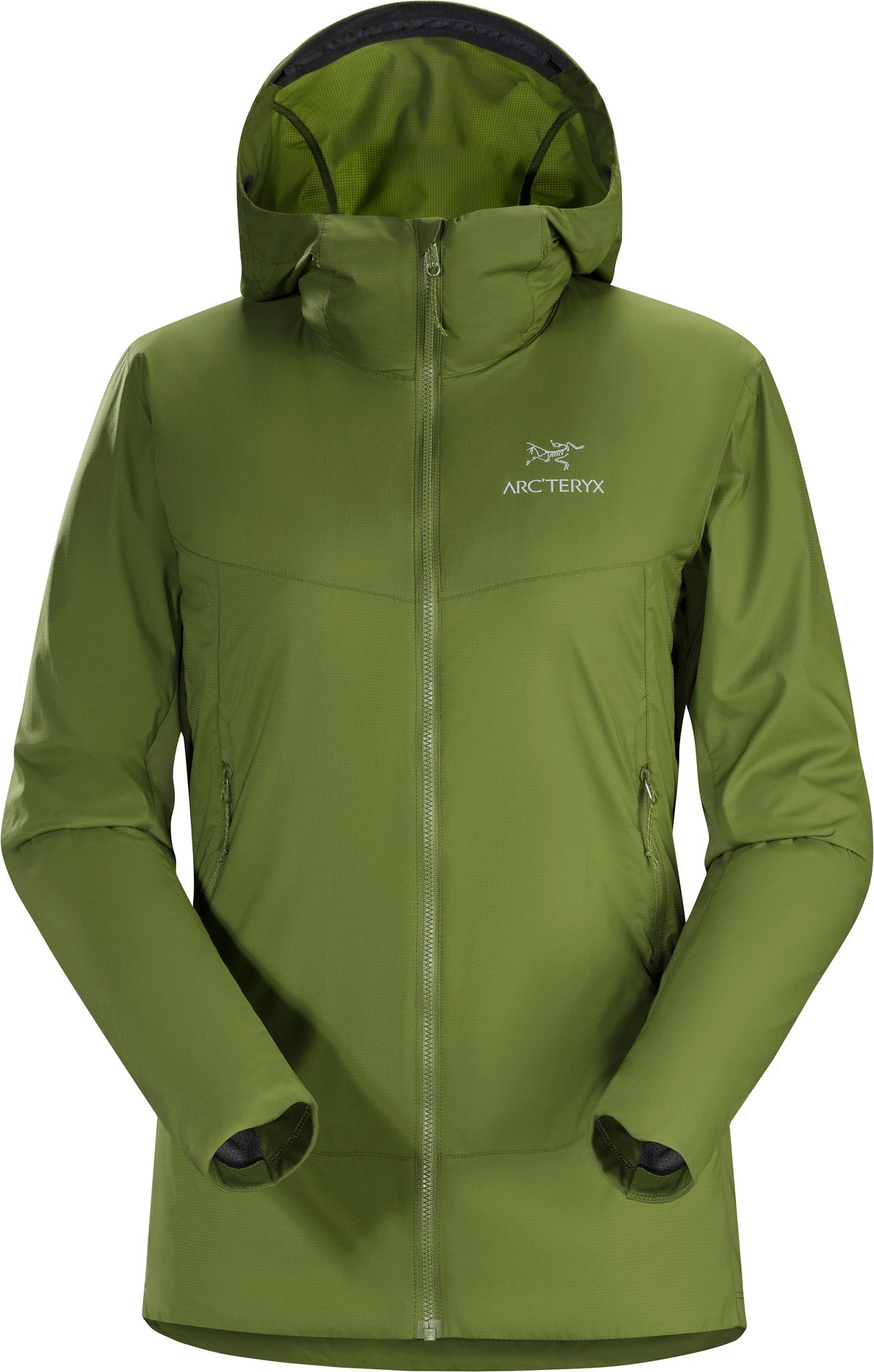 Atom SL Hoody Women's