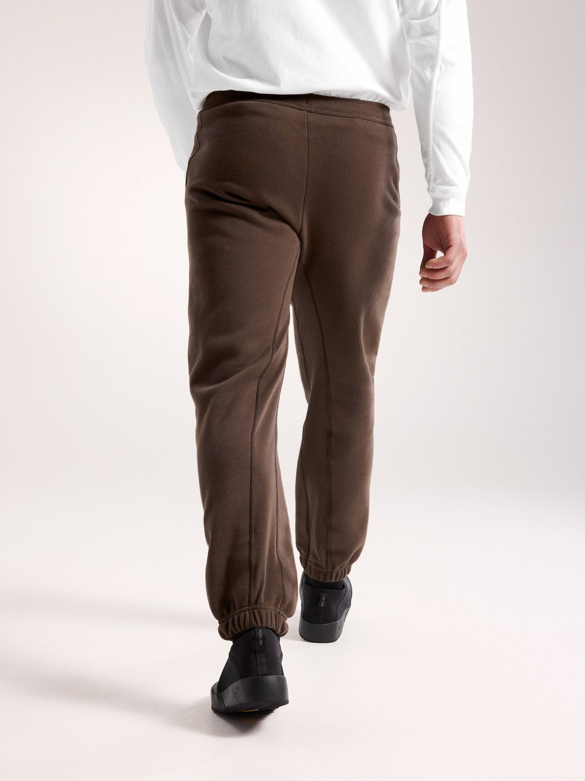Emblem Fleece Jogger Men's