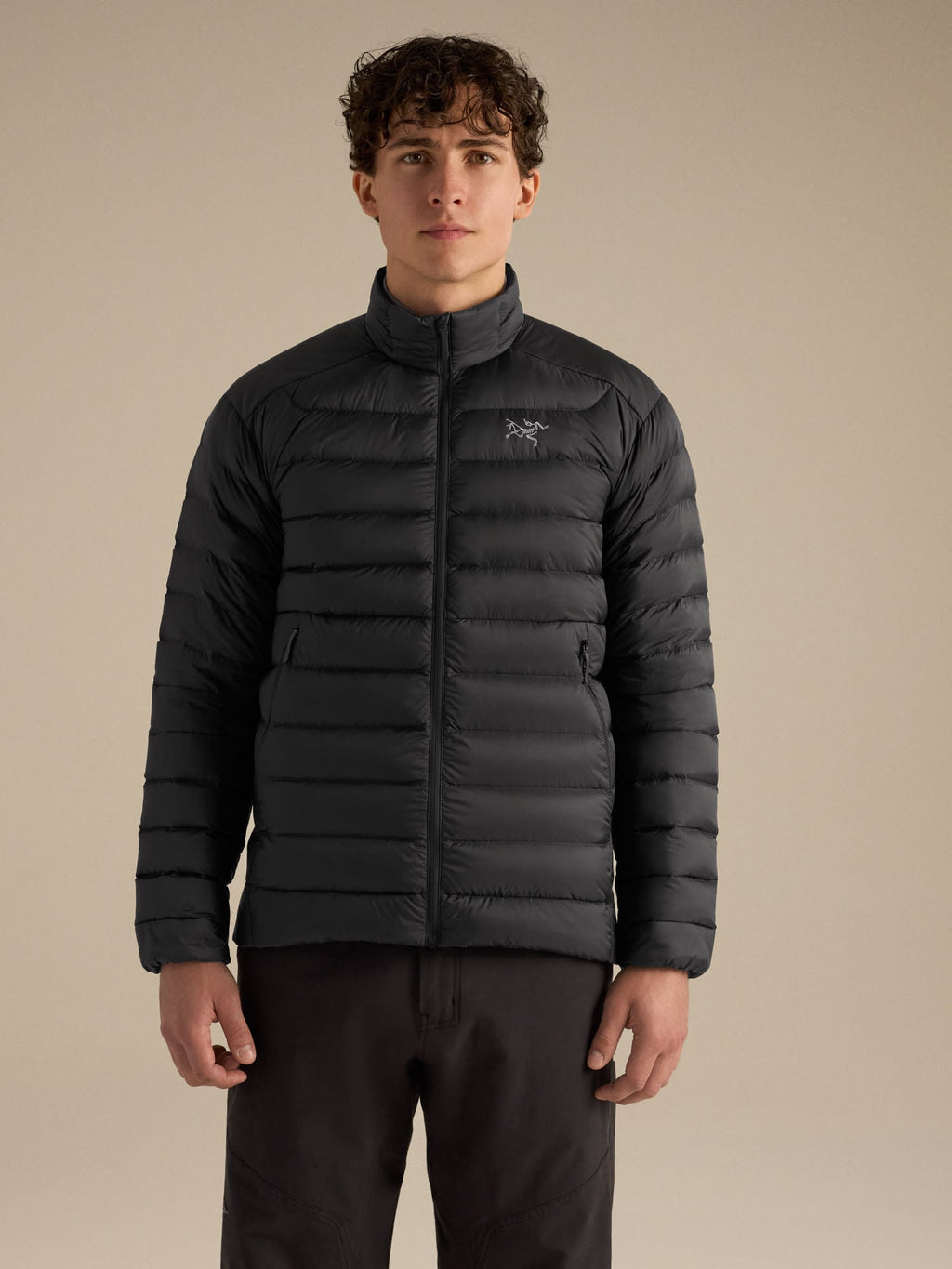 Cerium Jacket Men's