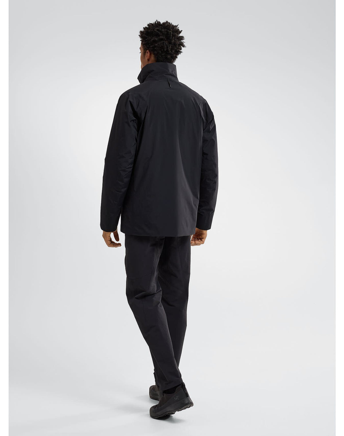 Euler Insulated Jacket Men's