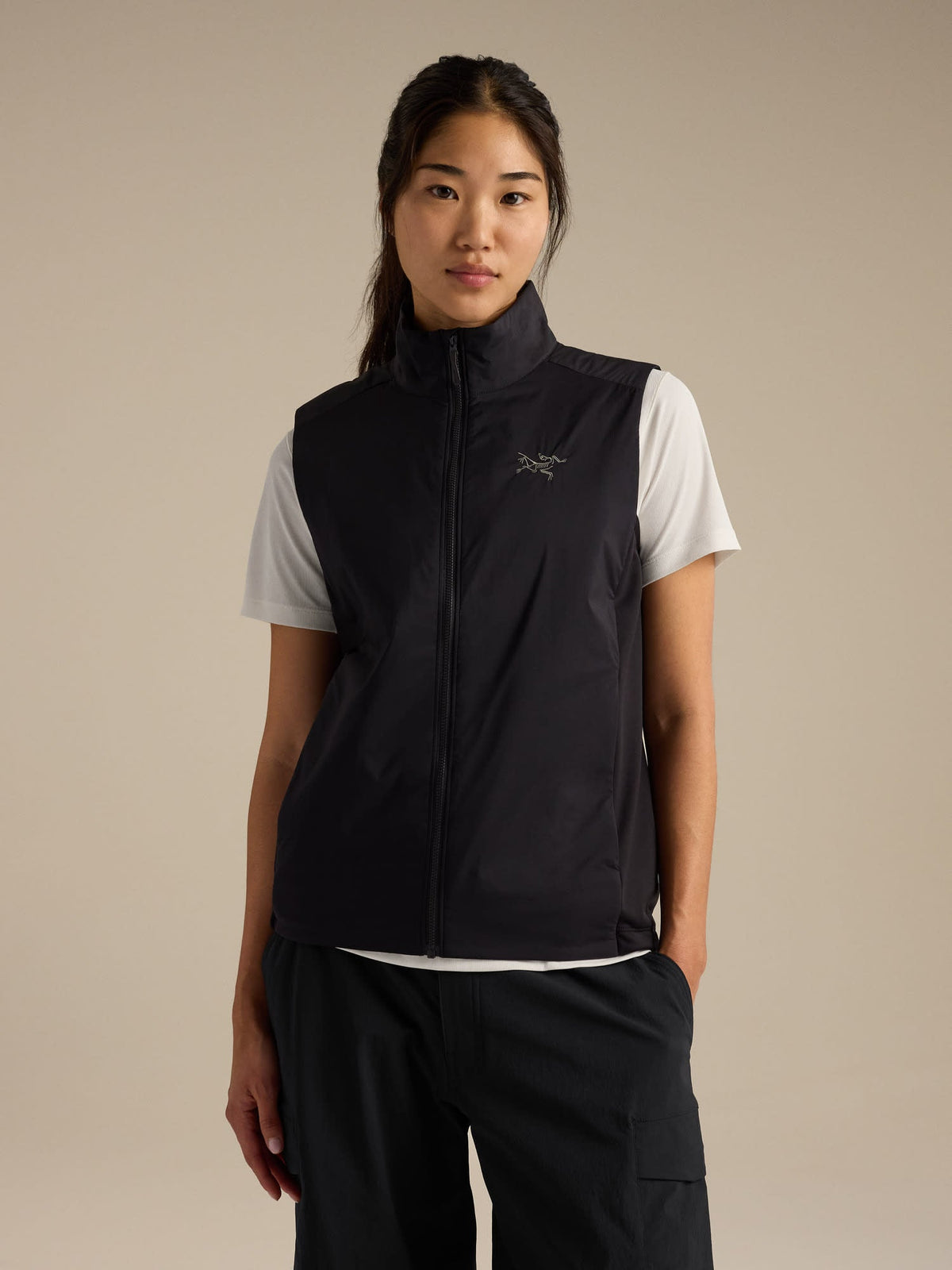 Atom Vest Women's