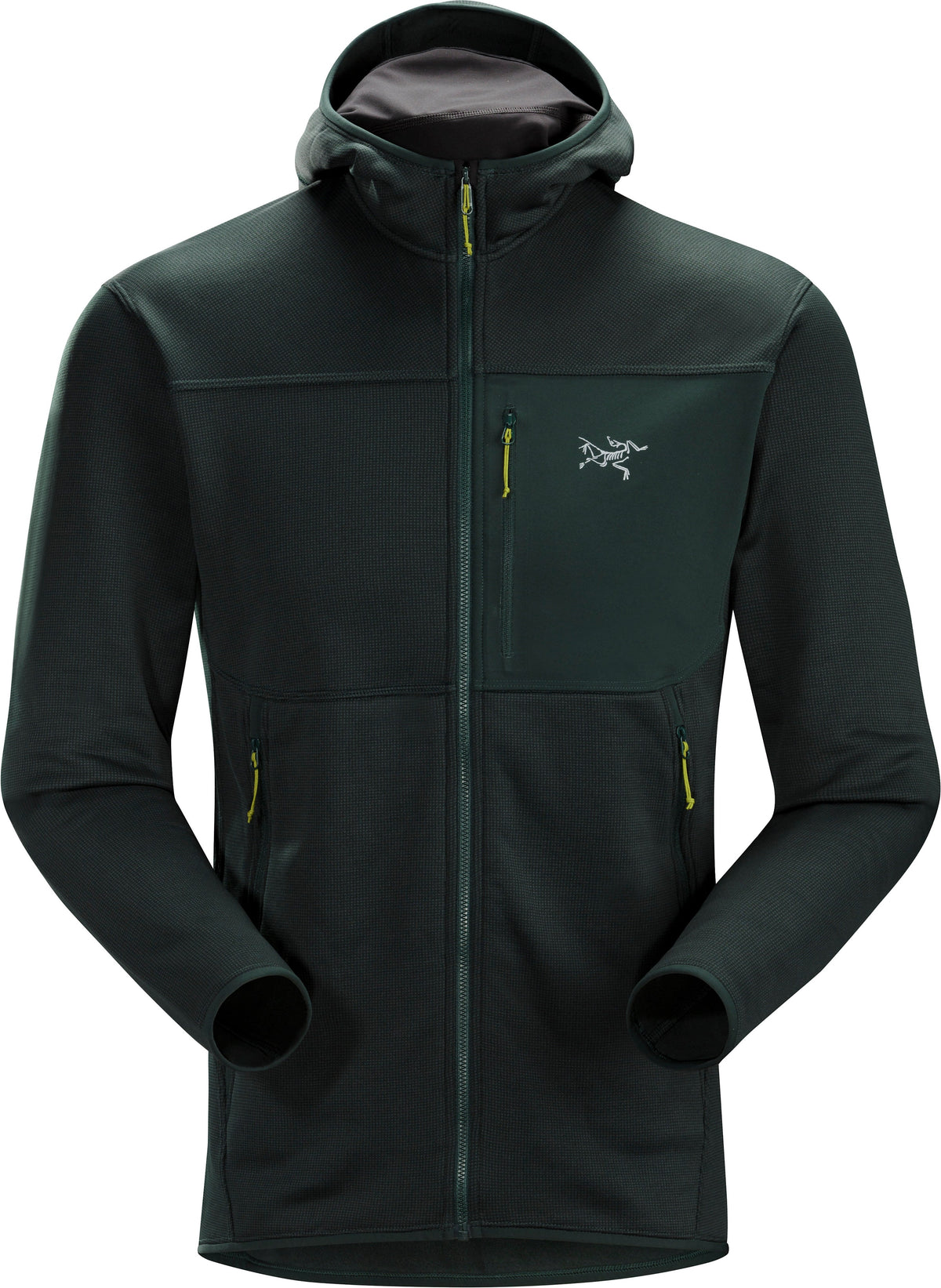 Fortrez Hoody Men's