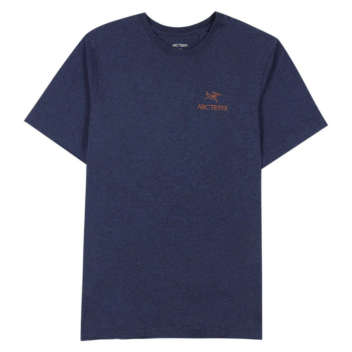Emblem T-Shirt SS Men's