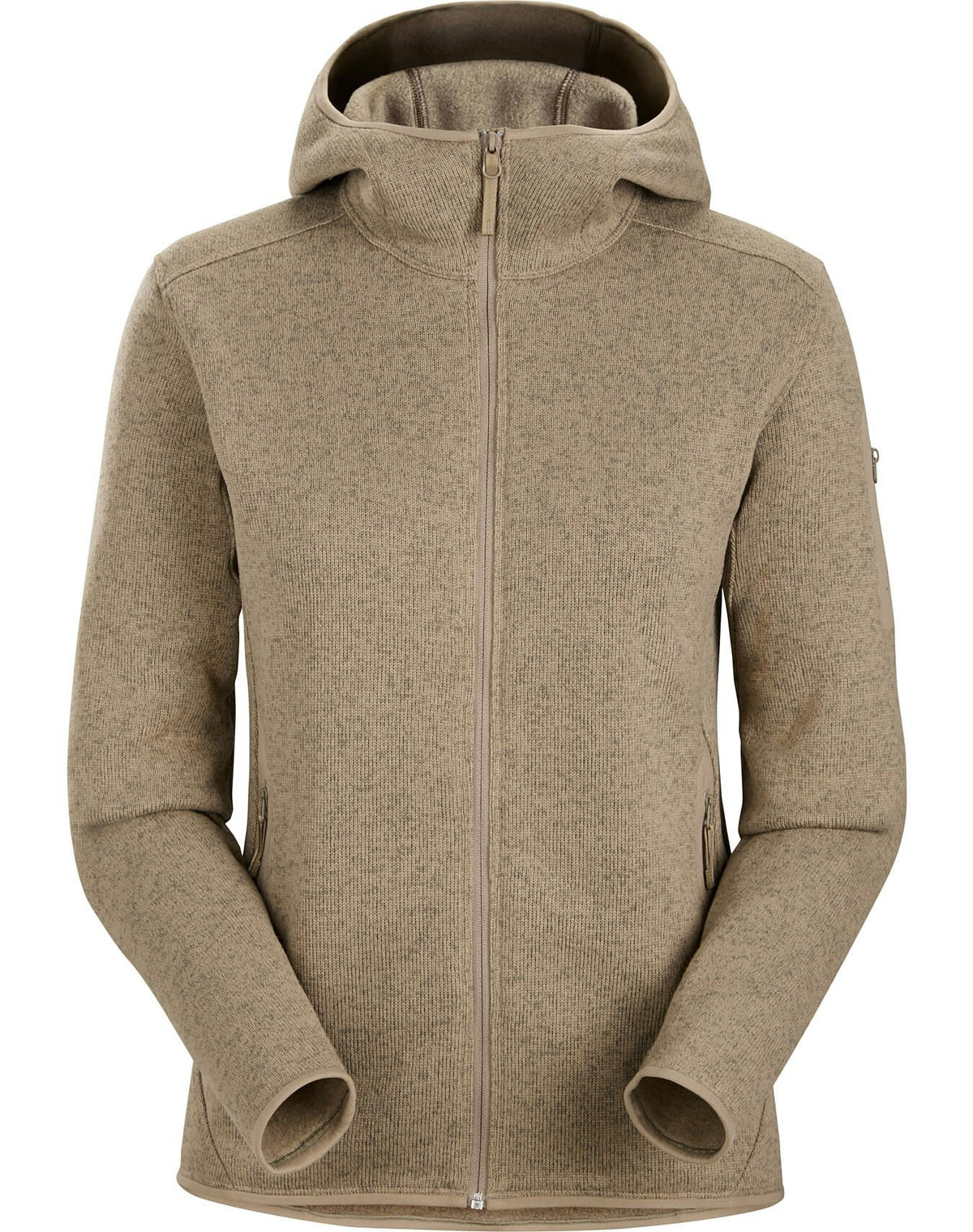 Covert Hoody Women's
