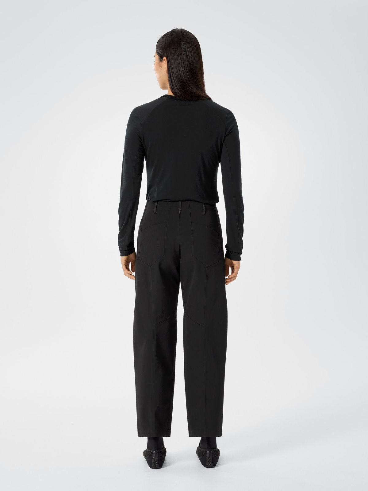 Belfry Wool Pant Women's