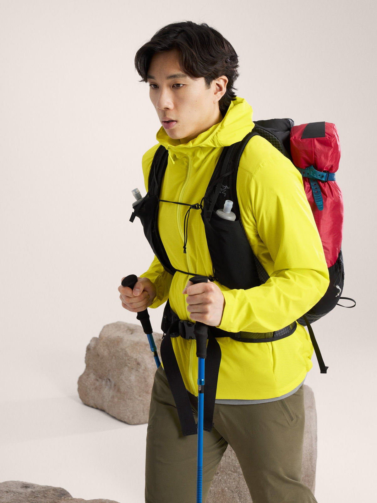 Atom SL Hoody Men's