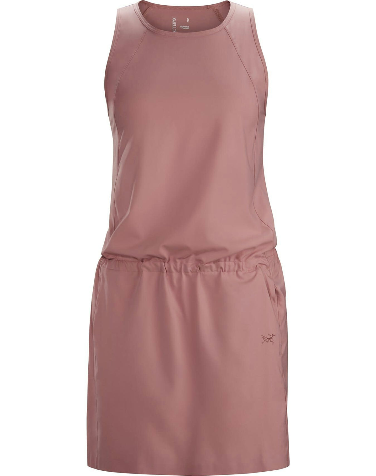 Contenta Dress Women's