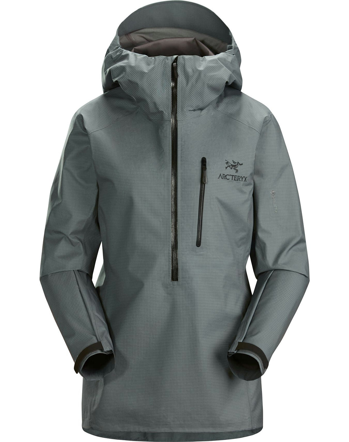 Alpha SL Anorak Women's