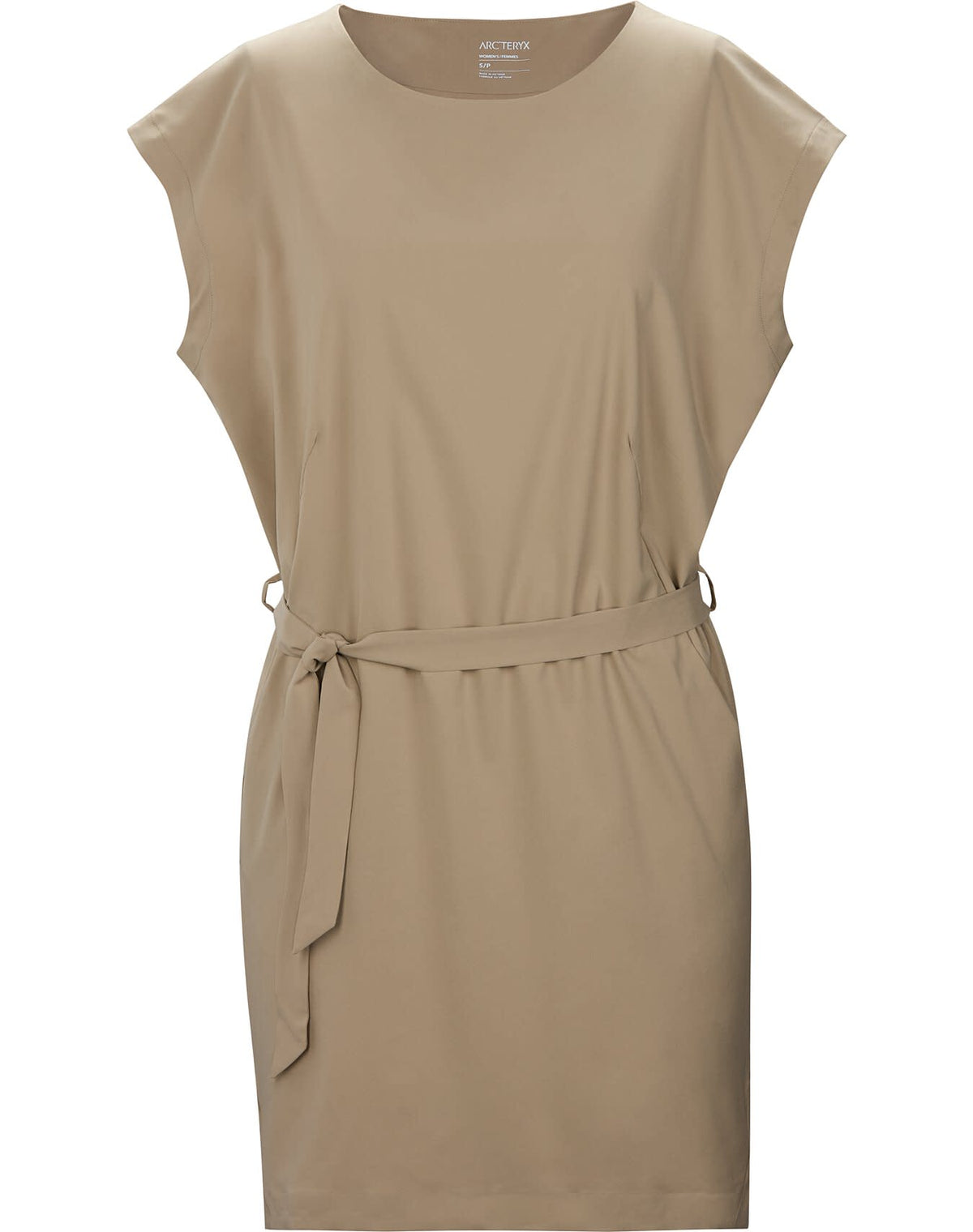 Contenta Dress Women's