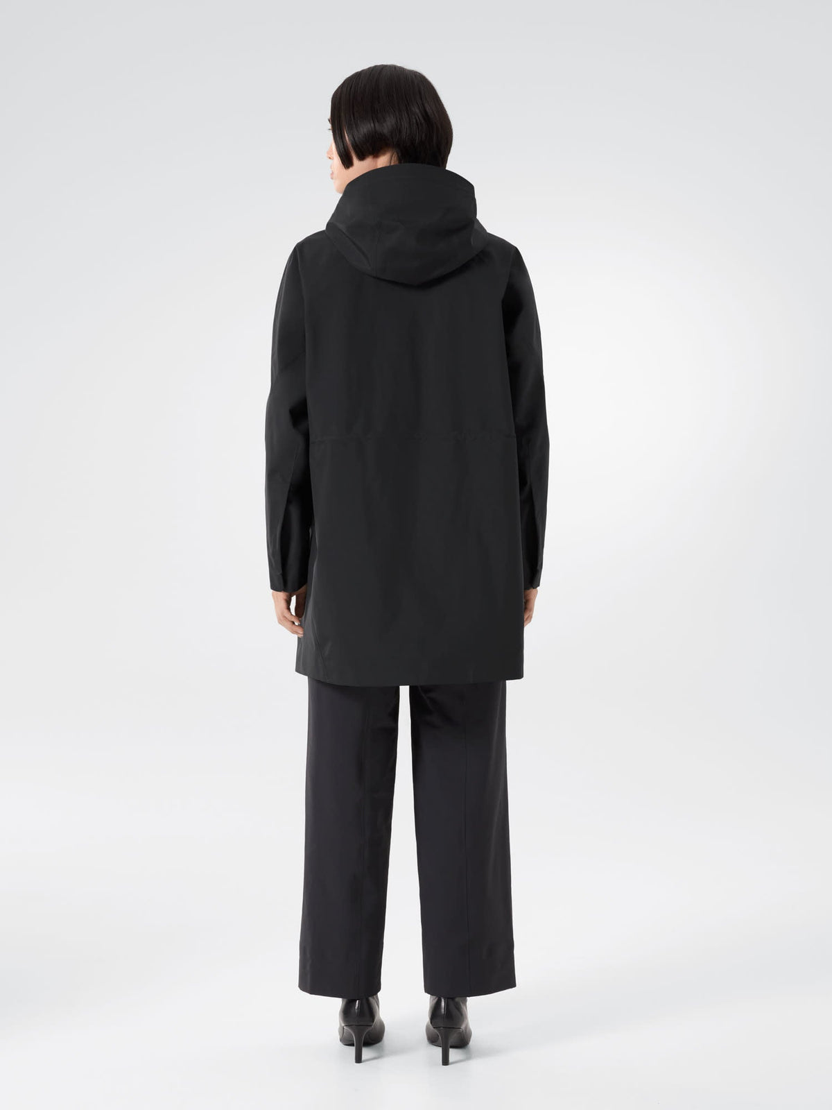 Entasis Coat Women's