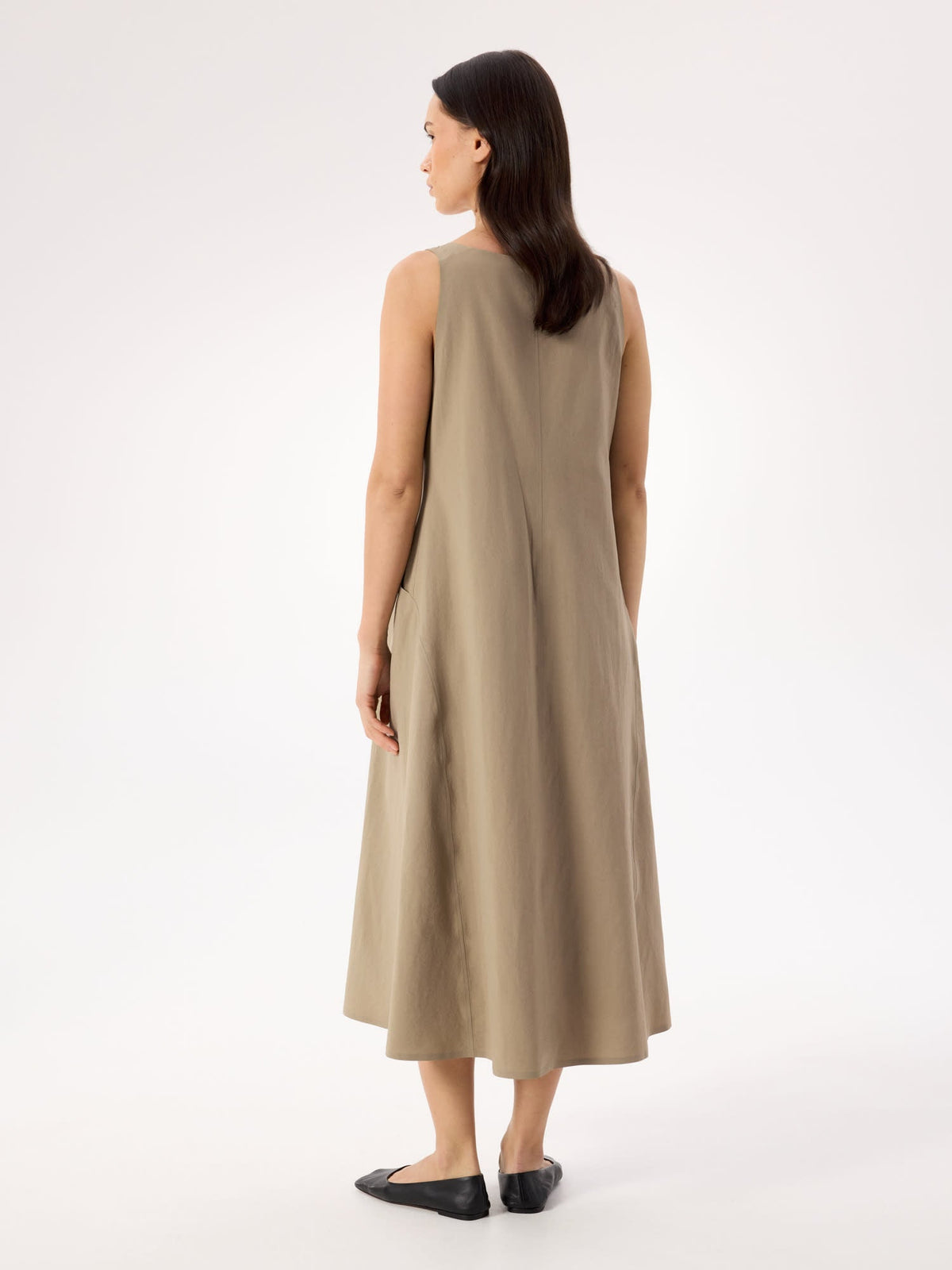 Cila SL Dress Women's