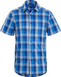 Brohm SS Shirt Men's