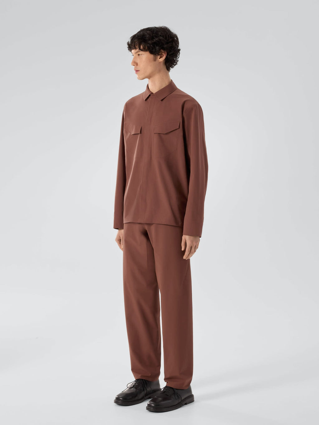 Field Shirt LS Men's