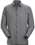 Cambrion Shirt LS Men's