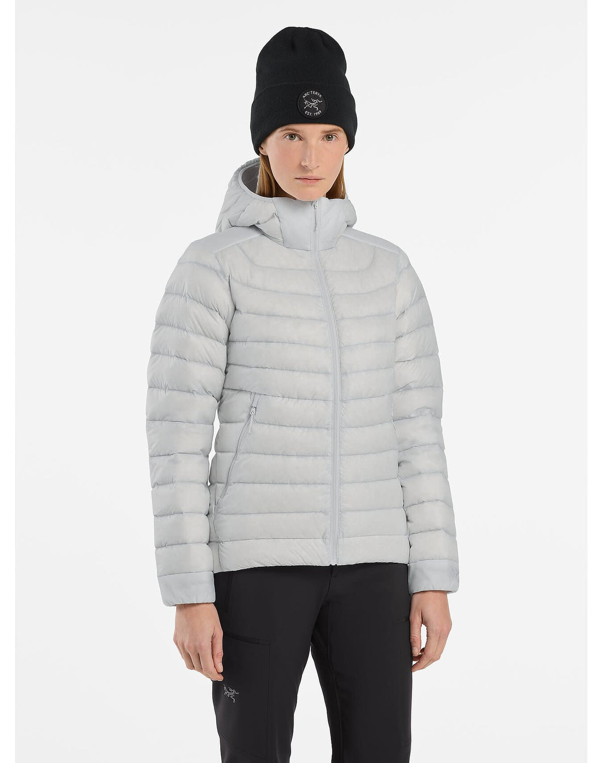 Cerium Hoody Women's
