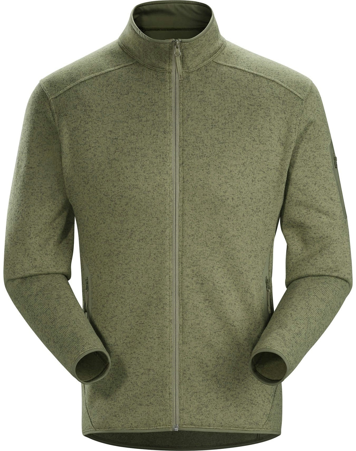 Covert Cardigan Men's
