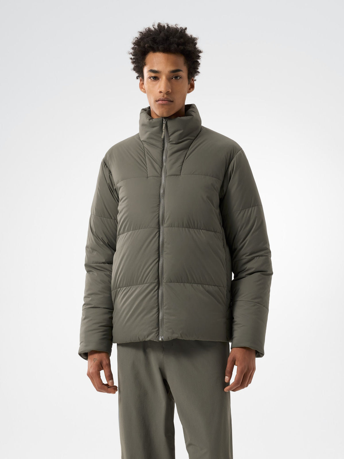 Conduit Down Jacket Men's
