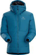 Ceres SV Parka Men's