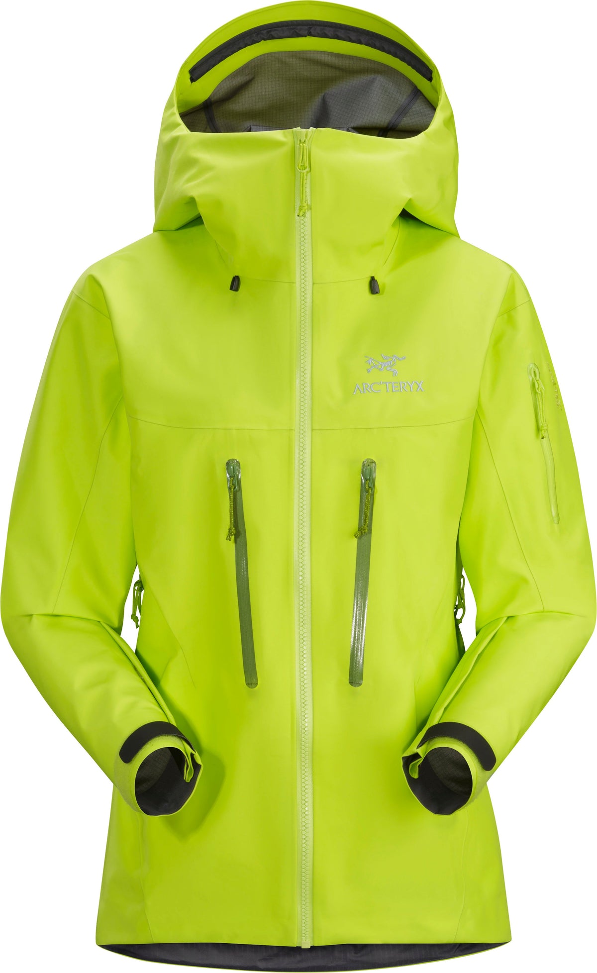 Alpha SV Jacket Women's