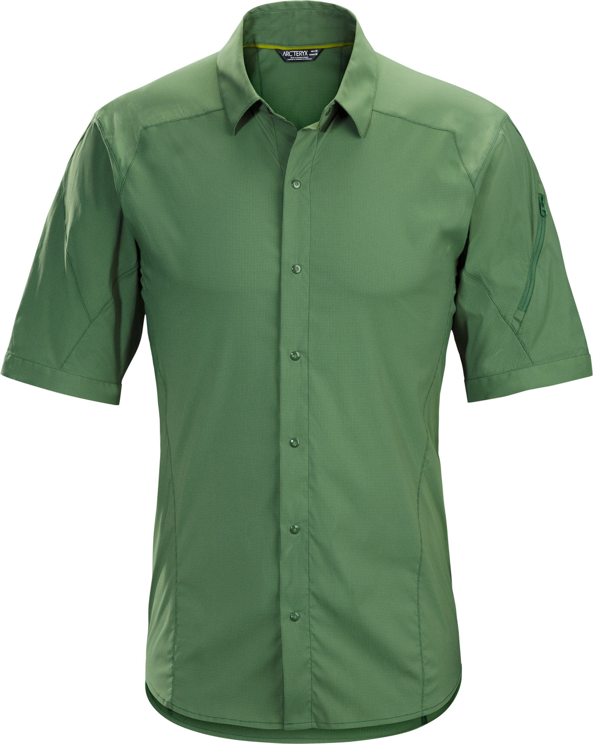 Elaho SS Shirt Men's