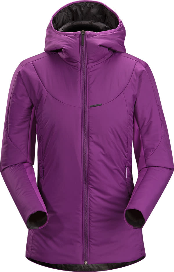 Ceva Hoody Women's