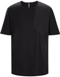 Frame Pocket SS Shirt Men's