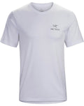 Emblem T-Shirt SS Men's