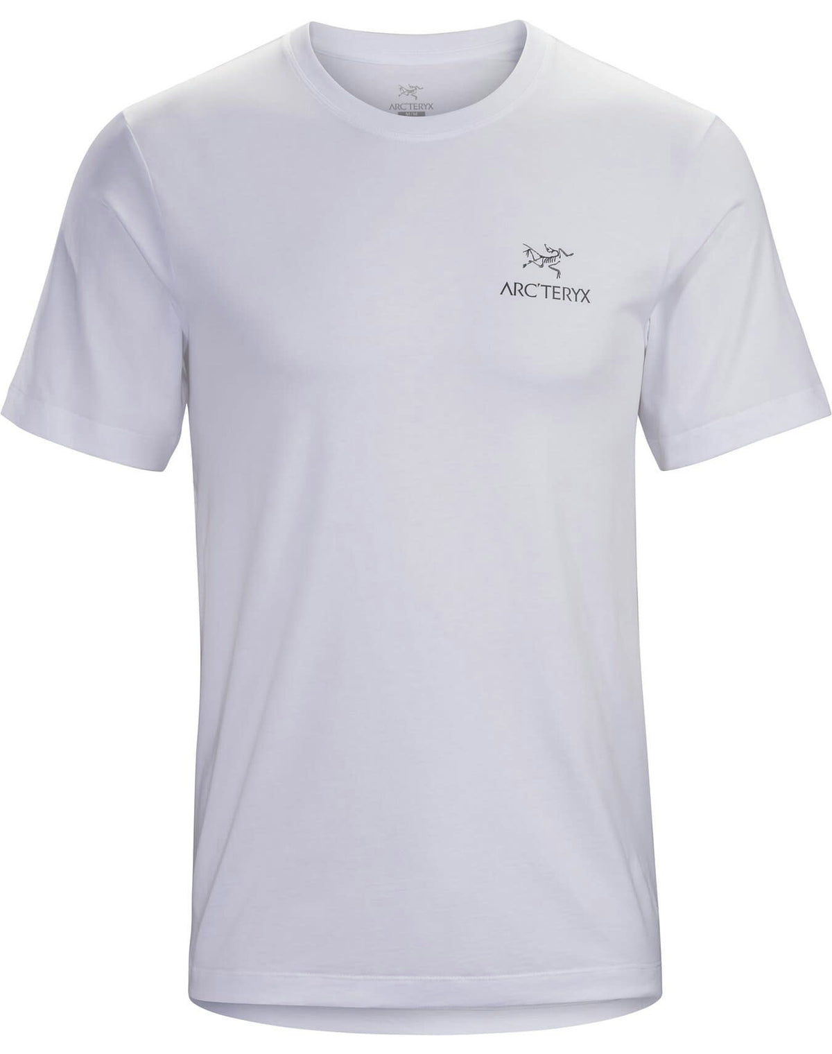 Emblem T-Shirt SS Men's