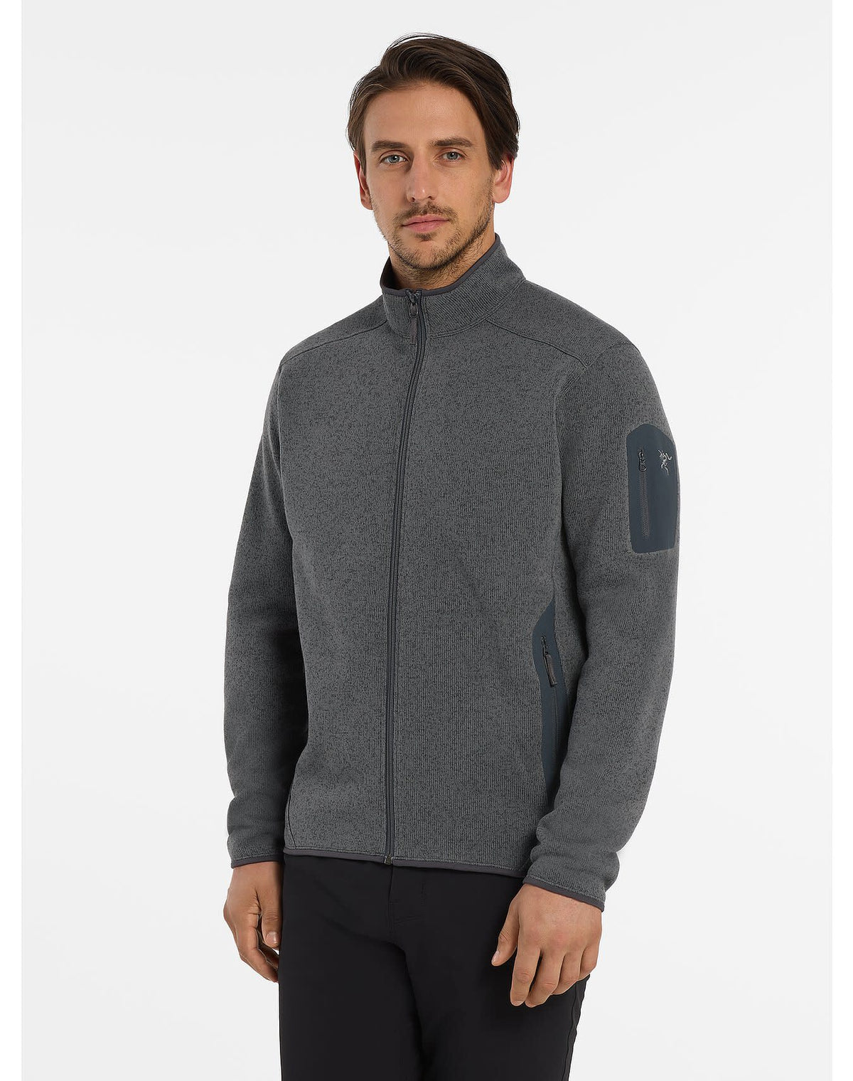 Covert Cardigan Men's