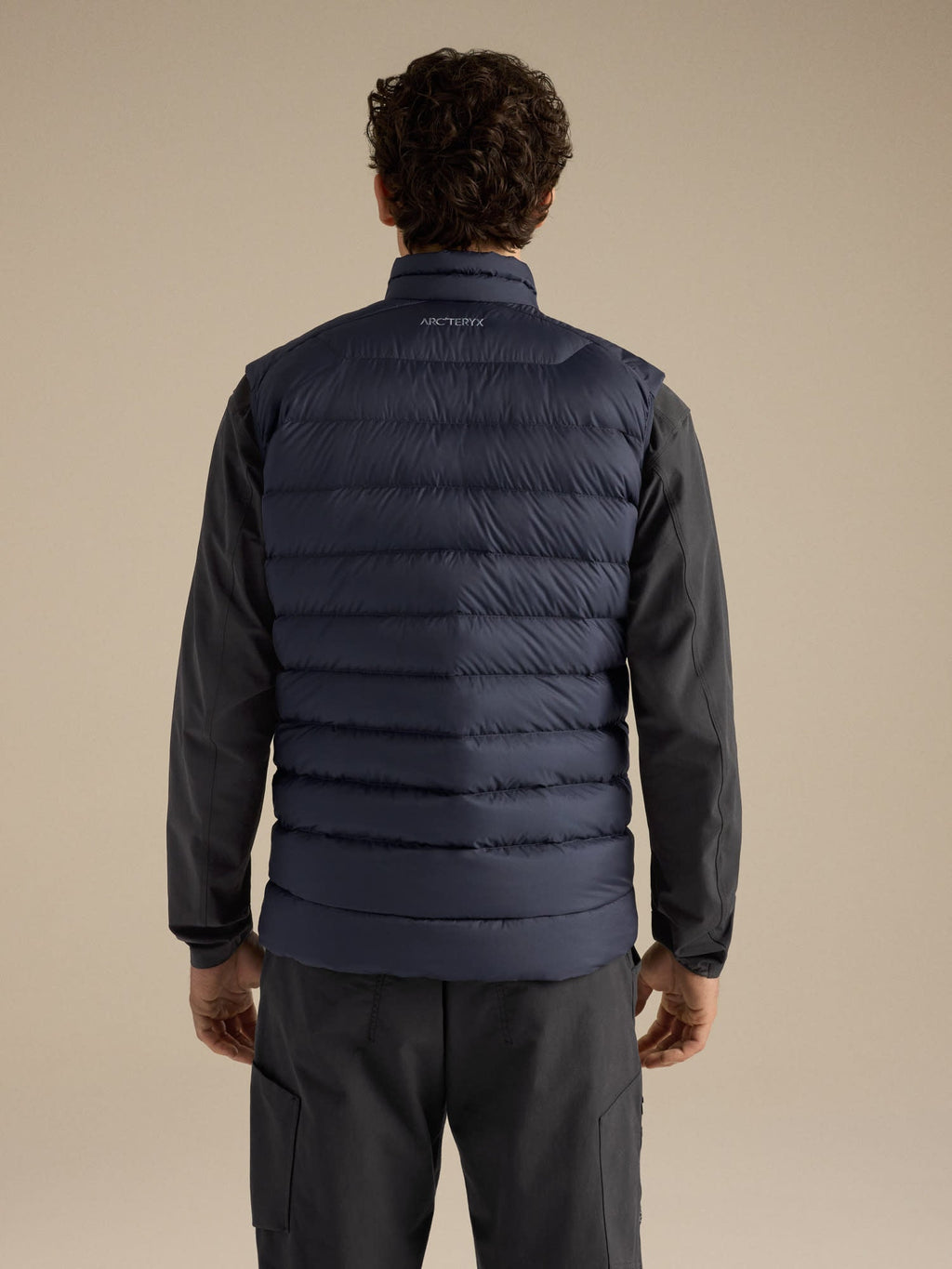 Cerium Vest Men's