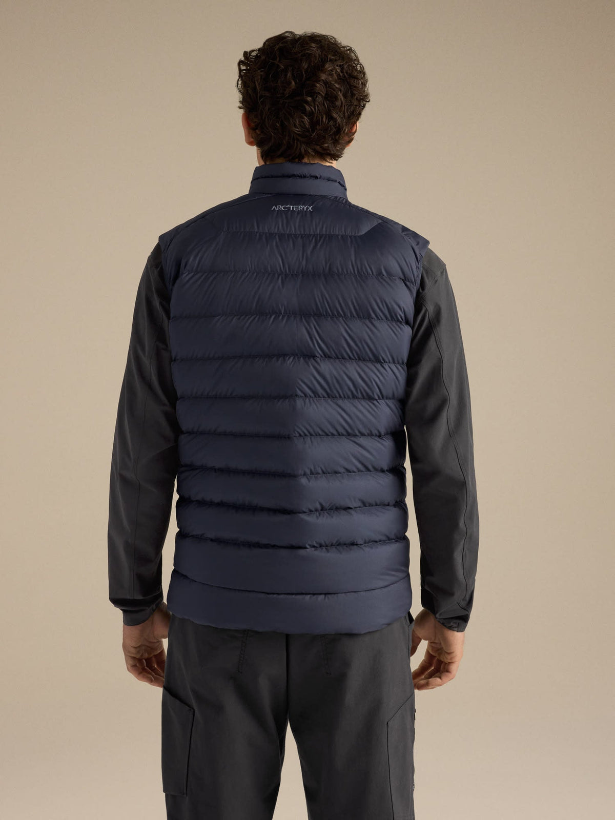 Cerium Vest Men's