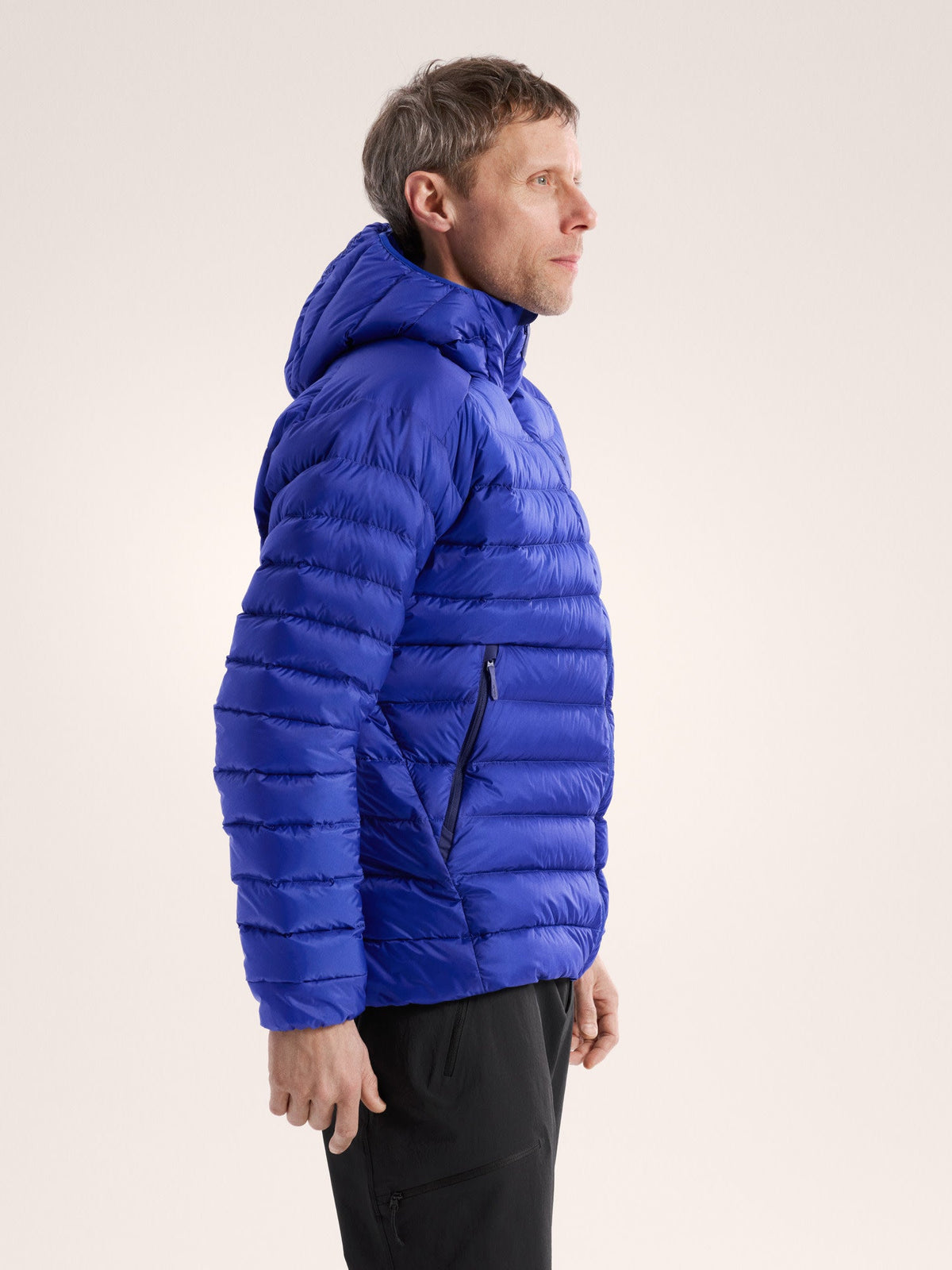 Cerium Hoody Men's