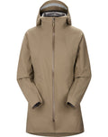 Codetta Cinch Coat Women's