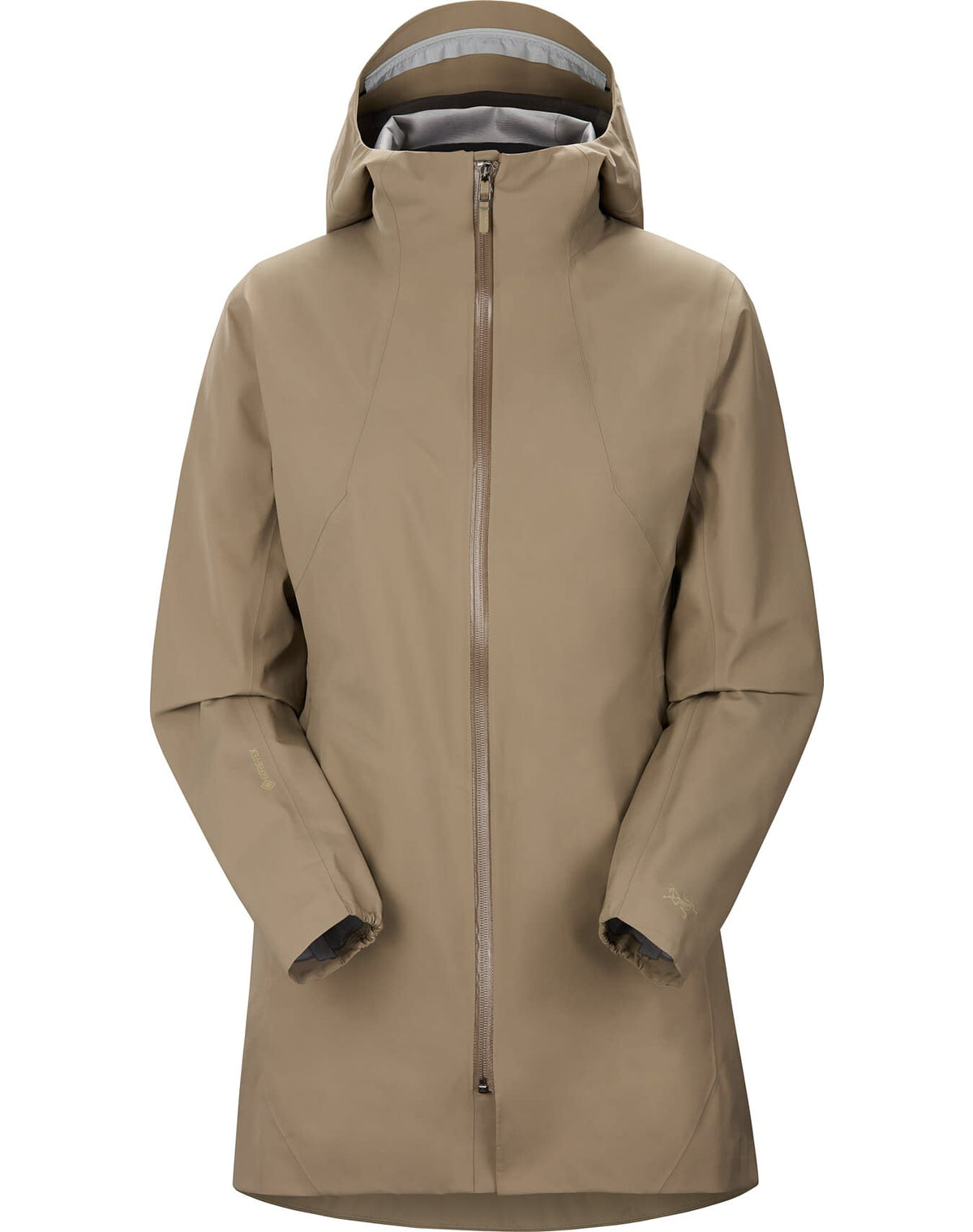 Codetta Cinch Coat Women's