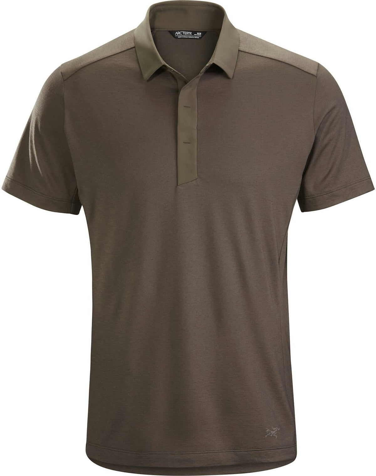 A2B SS Polo Men's