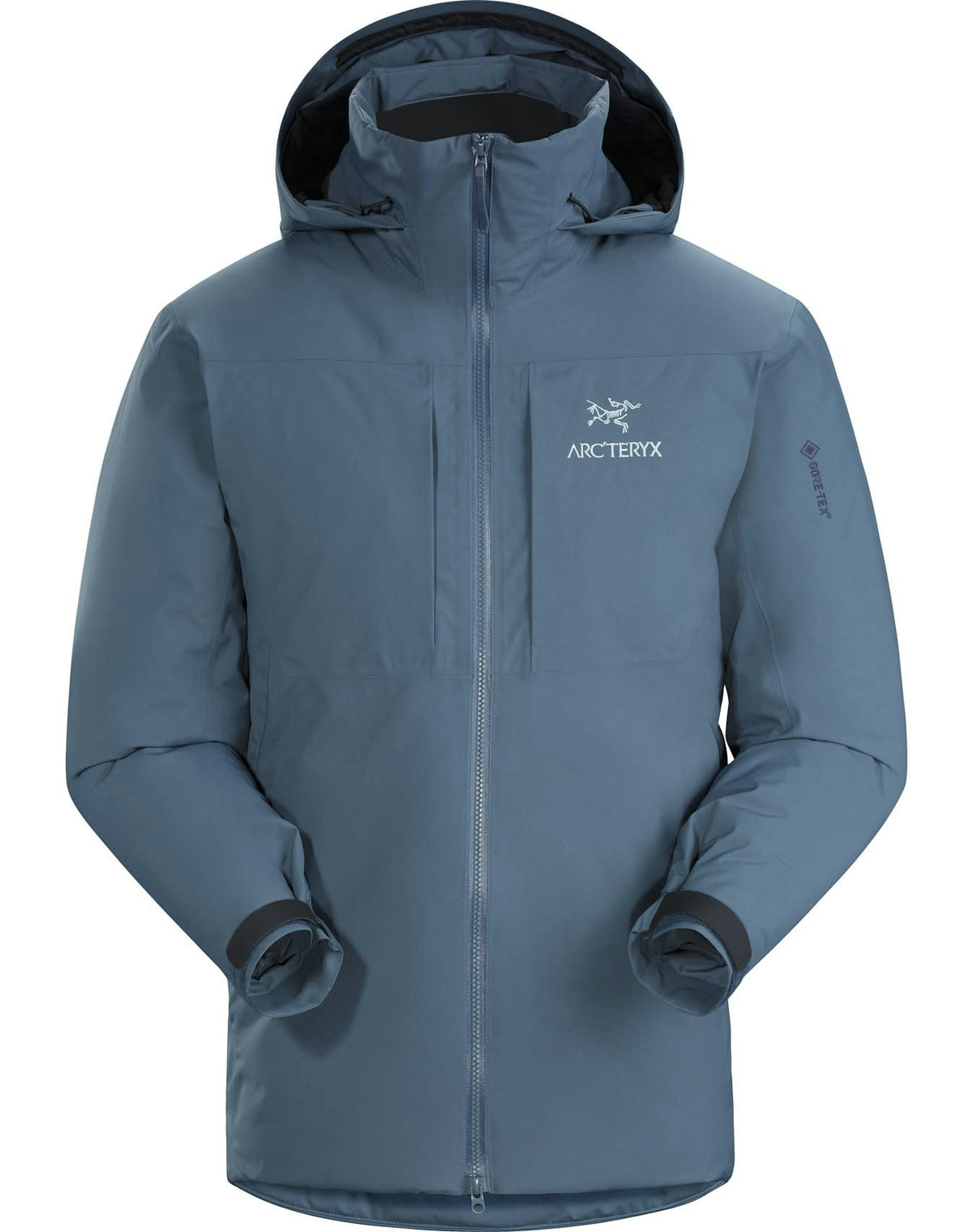 Fission SV Jacket Men's