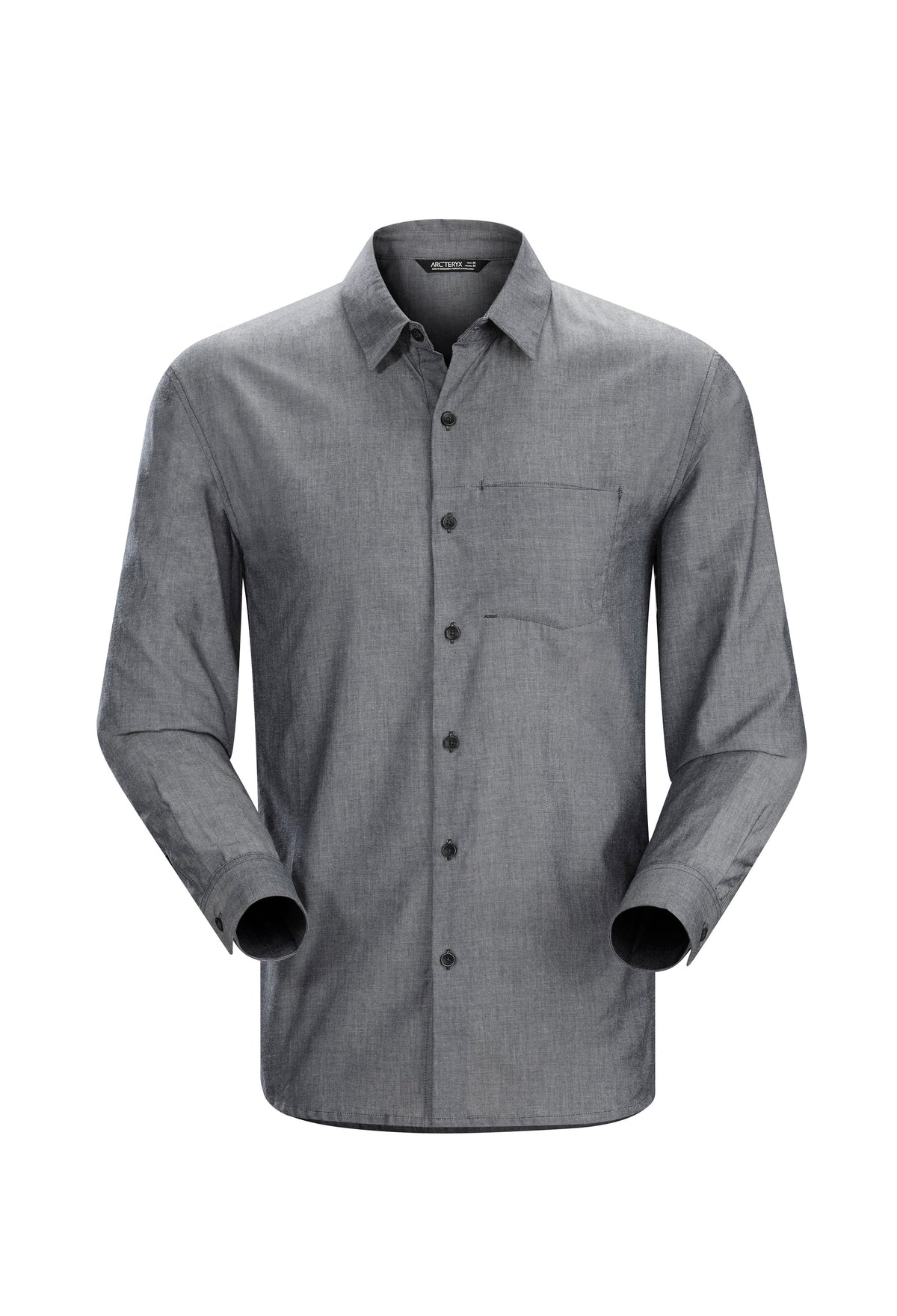 Astute LS Shirt Men's