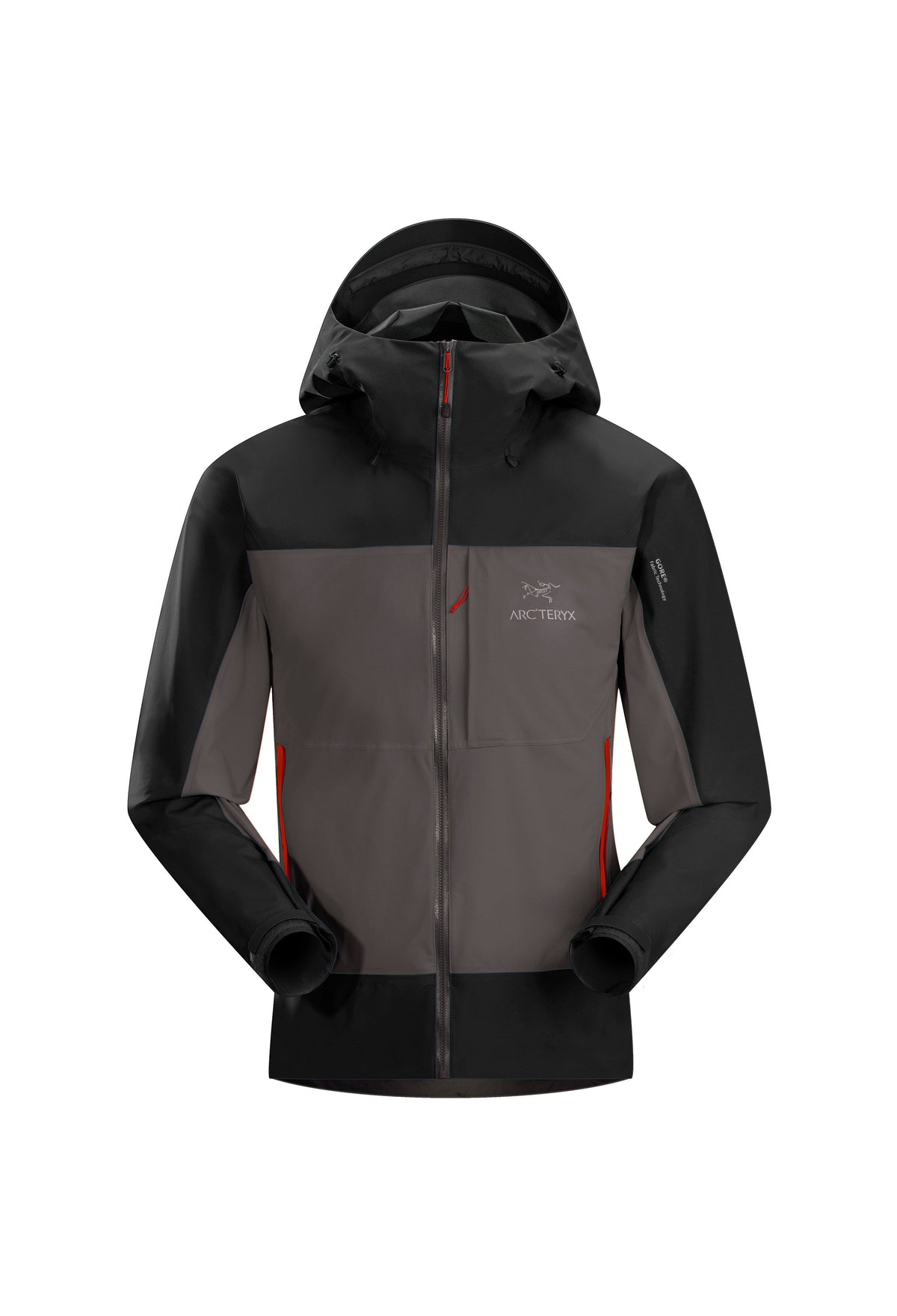 Alpha Comp Hoody Men's