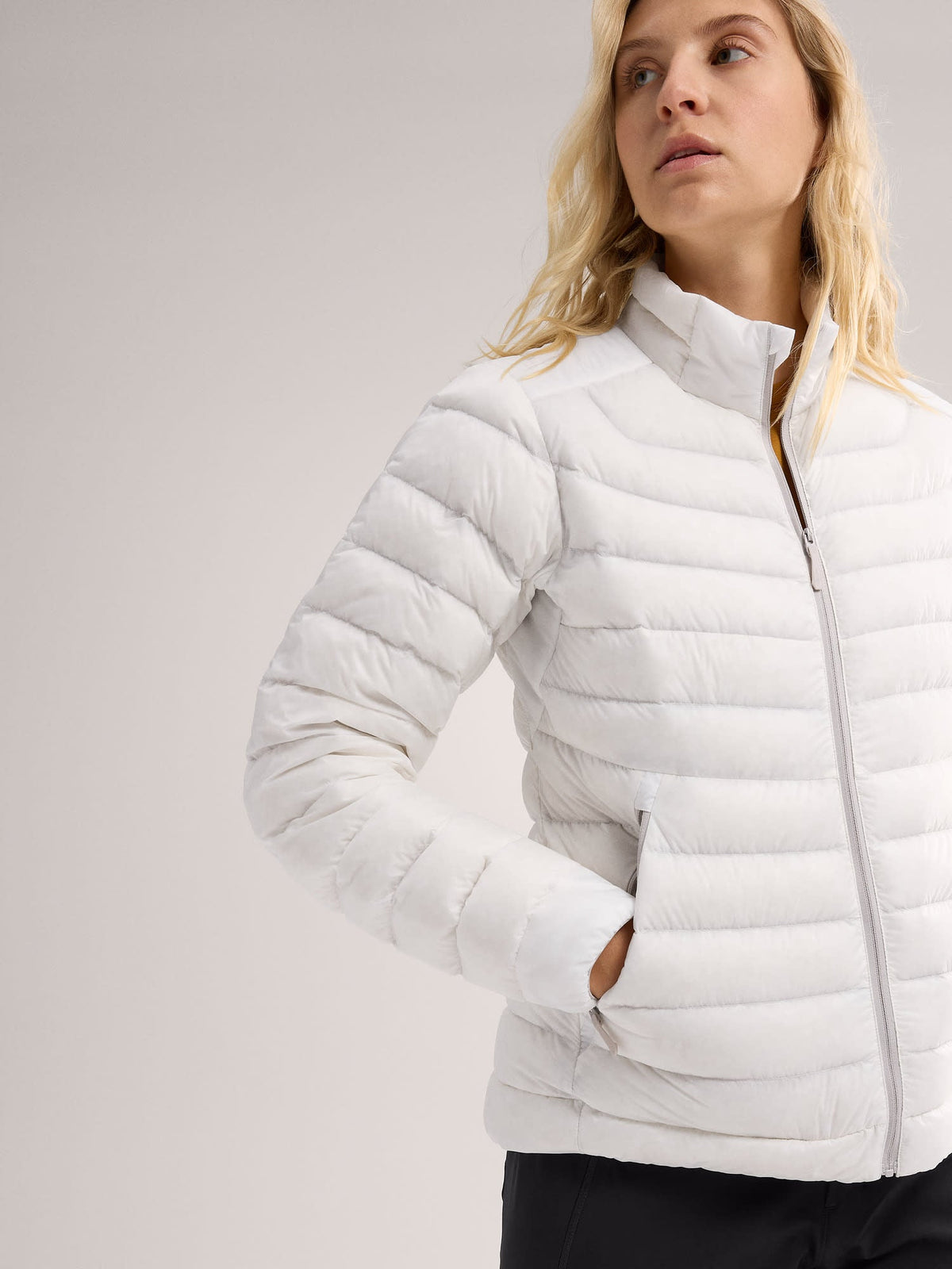 Cerium Jacket Women's